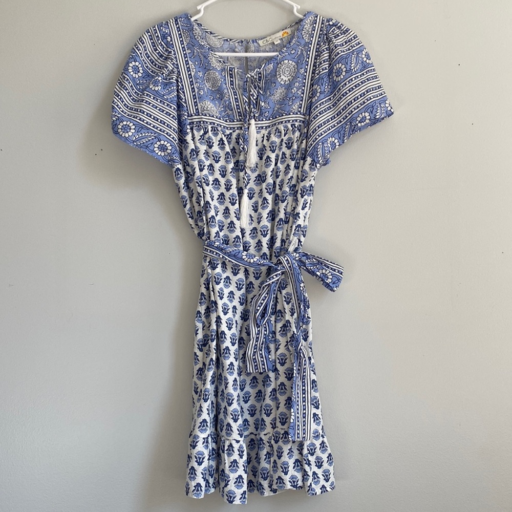 Summer dress